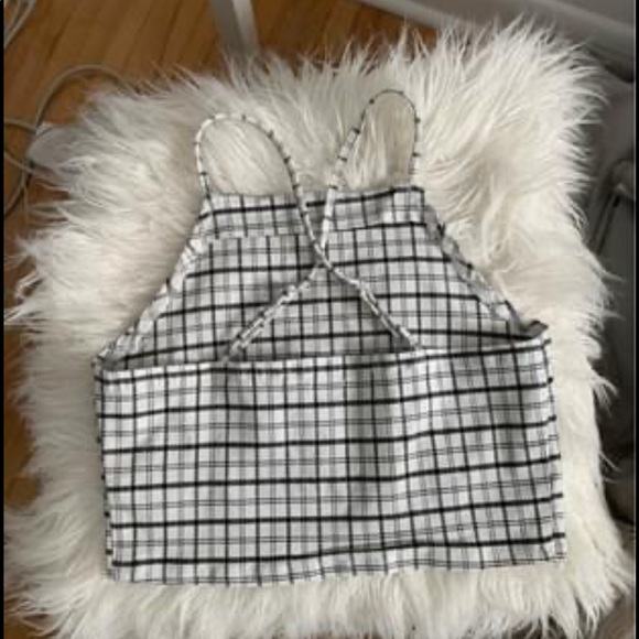 Garage tank top - Picture 2 of 2